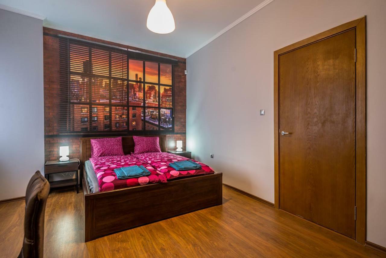 5th Avenue Two Bedroom, Two Bathroom, Positano Street By Flat Mаnager *