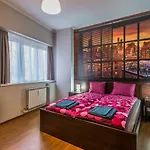 5Th Avenue Sofia Two Bedroom, Two Bathroom, Positano Street Suite By Flat Mаnager