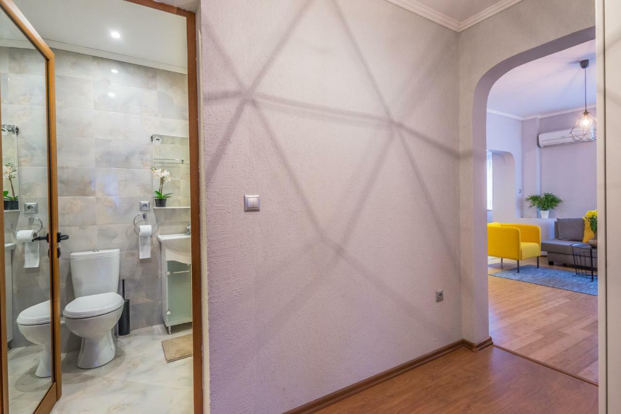 5th Avenue Two Bedroom, Two Bathroom, Positano Street By Flat Mаnager Apartment *