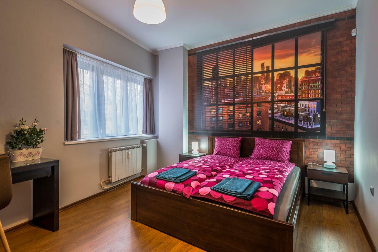 5th Avenue Two Bedroom, Two Bathroom, Positano Street By Flat Mаnager *