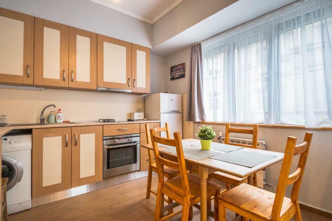 Apartment 5th Avenue Two Bedroom, Two Bathroom, Positano Street By Flat Mаnager Sofia