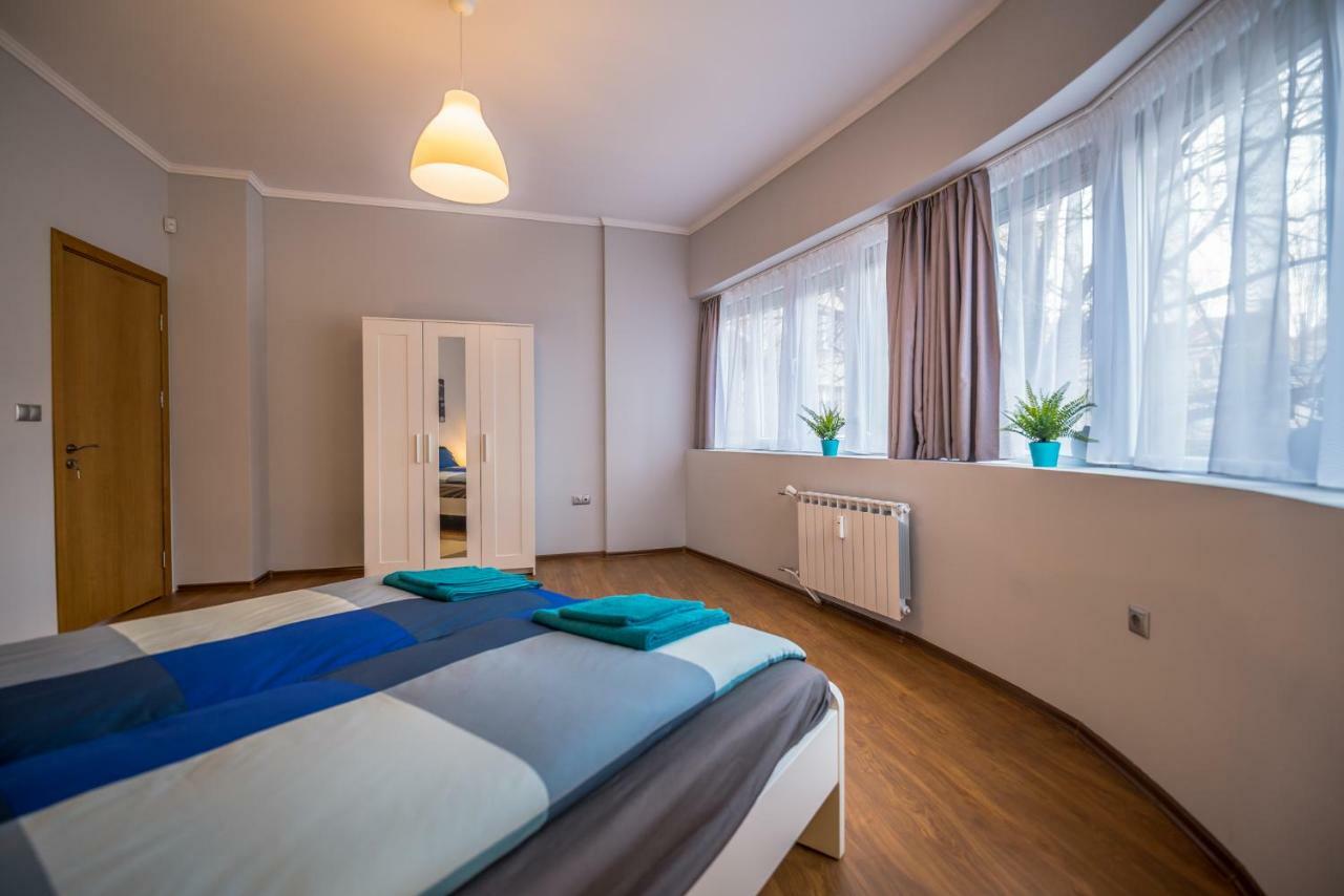 5th Avenue Two Bedroom, Two Bathroom, Positano Street By Flat Mаnager Apartment