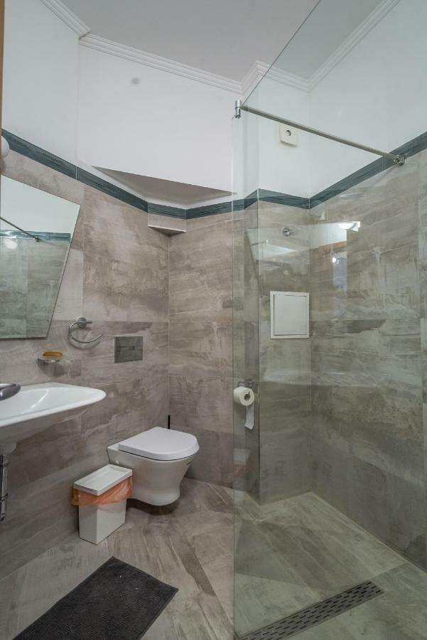 5th Avenue Two Bedroom, Two Bathroom, Positano Street By Flat Mаnager Sofia