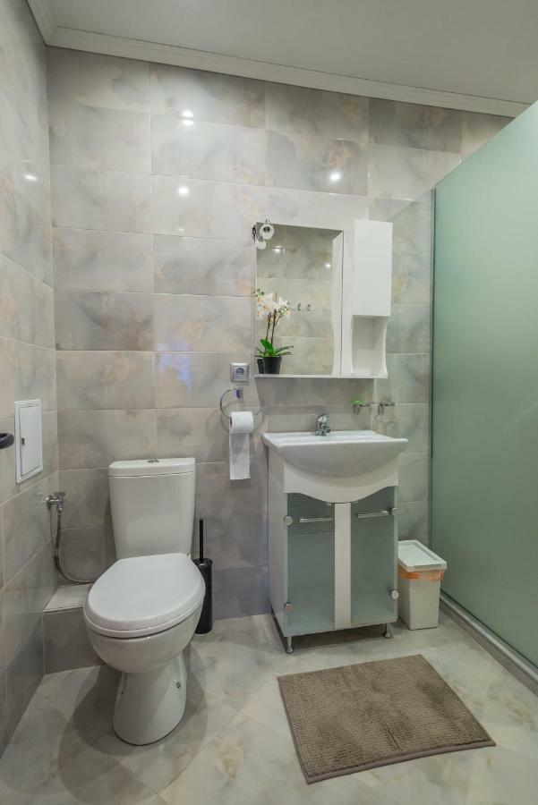 5th Avenue Two Bedroom, Two Bathroom, Positano Street By Flat Mаnager Apartment