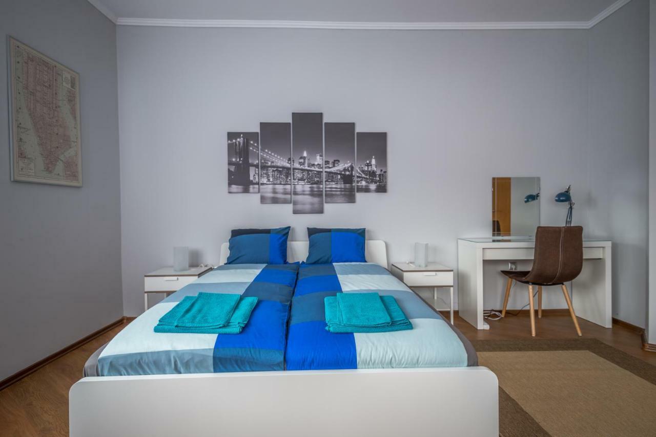 5th Avenue Two Bedroom, Two Bathroom, Positano Street By Flat Mаnager *