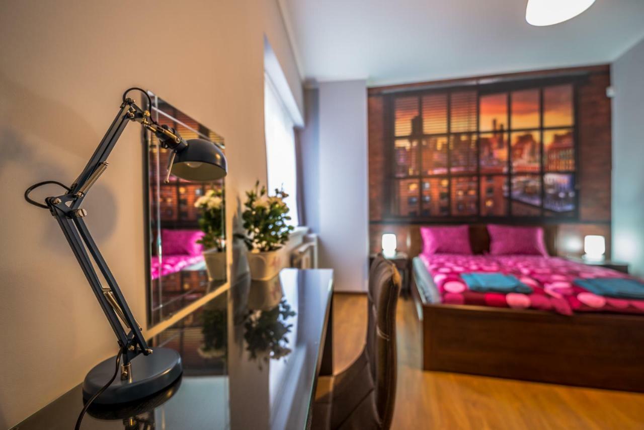 Apartment 5th Avenue Two Bedroom, Two Bathroom, Positano Street By Flat Mаnager Sofia