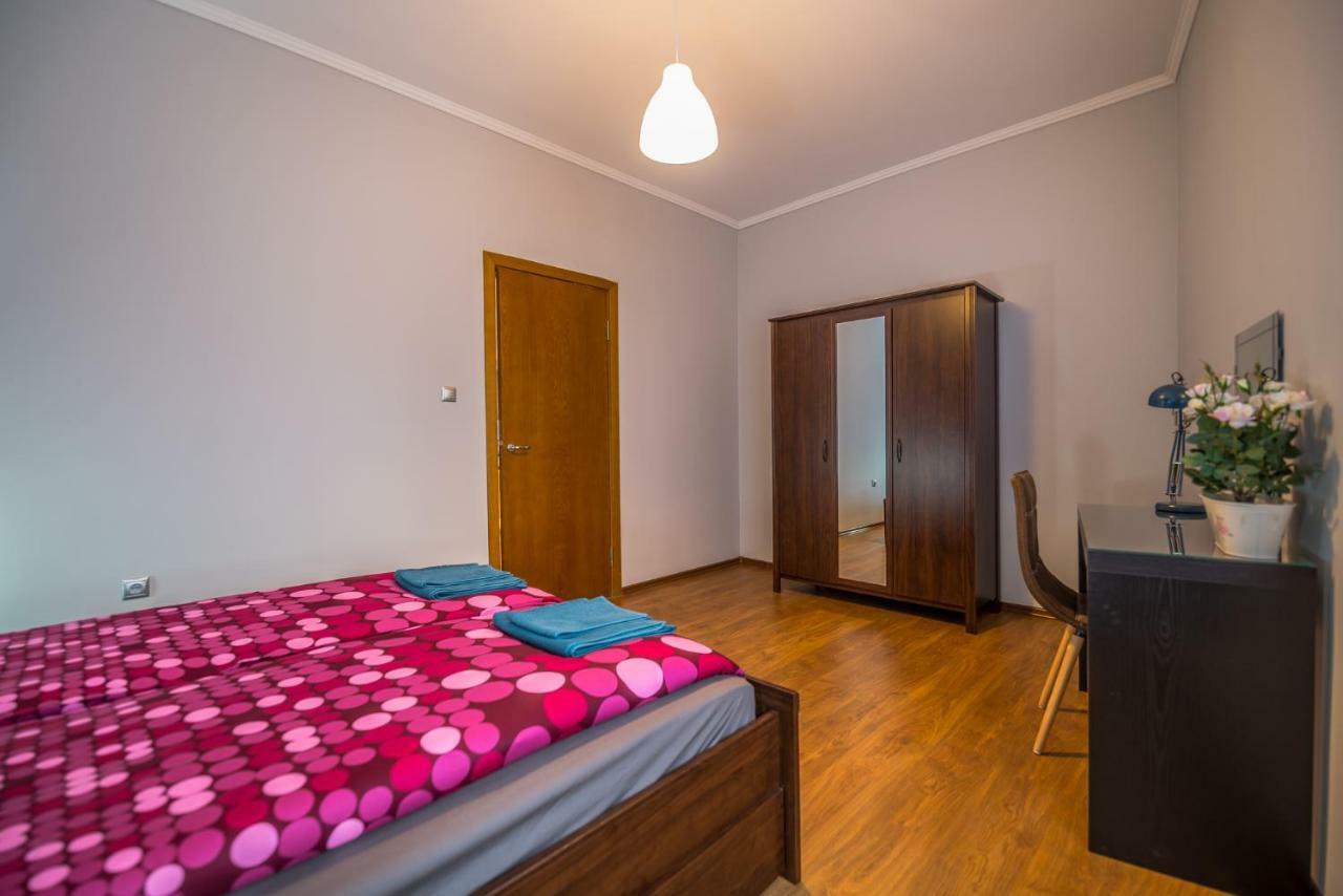 5th Avenue Two Bedroom, Two Bathroom, Positano Street By Flat Mаnager * Sofia